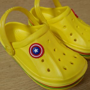 Kids Lightweight &amp; Soft Clogs Size-28 Age-5 to 6Yr