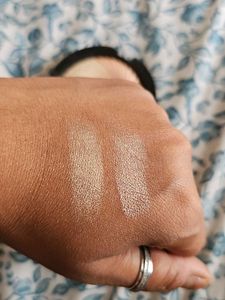 Odbo Baked Highlighter