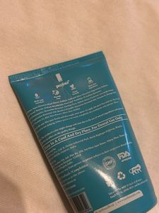 Perfora Dream White Toothpaste