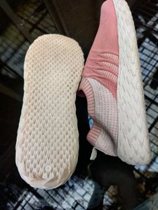 Dress Berry Sports Shoes