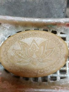 Home Made Magical Soap