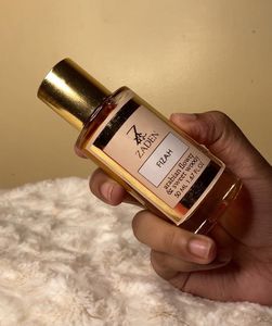 Zaden Perfume- Fizah