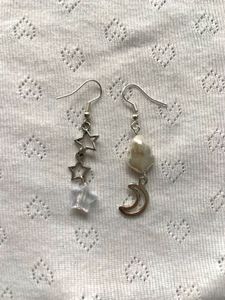Cute Coquette Earrings