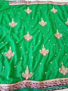New Saree