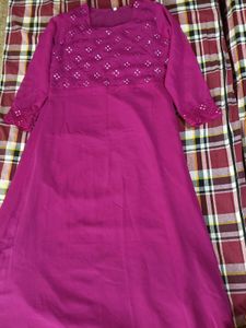 selling new georgette gown collection