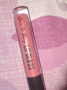 Swiss Beauty Shine &amp; Plump Lip Gloss