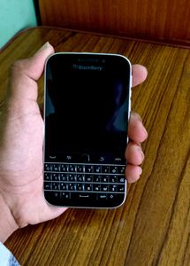BlackBerry Classic