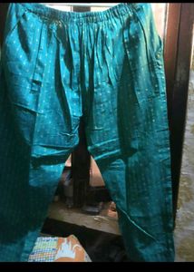 Cotton Suit Set