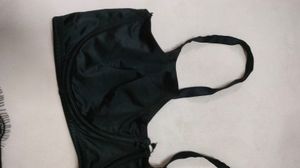Black Bra &amp; Panty Set