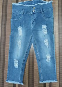2pc Combo  Size-30 W04 T58 Slim Jeans