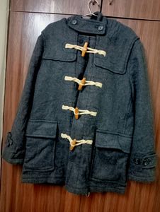 Overcoat