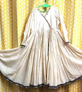 Elegant Ethnic Kurta