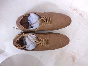 Highlander Casual Shoes