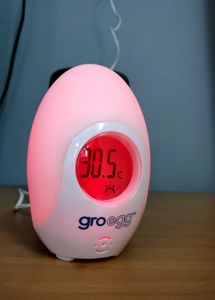 Groegg Thermometer