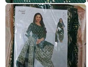 Cotton Suit