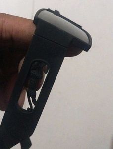 Black Rectangle Sunglasses