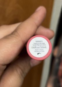 Rare Beauty Liquid Blush And Lipoil Combo