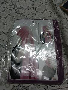 Hizab Attached With Cap