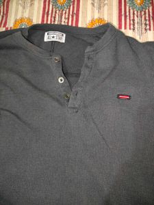 Men&#39;s Long Sleeve T-Shirt