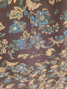 Kurta With Plaso