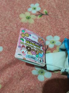 Both Anime Character Plush Soft Toy