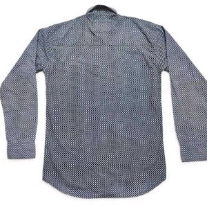British Blues Shirt - 38