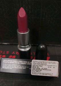 mac amorous lipstick