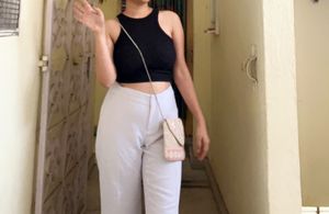 Imported Formal Pants