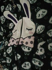 Nice Hoodie