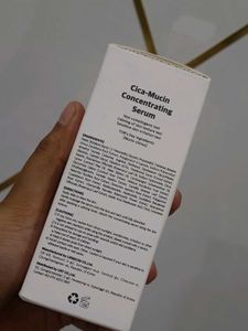 Truth Of Beauty Niacinamide Serum