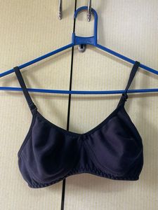 Black 30 A Bra