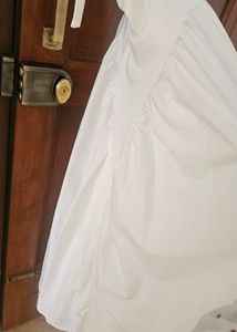 Beautiful White Dress Brand New