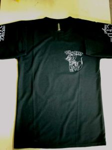 Tom & Jerry Graphic Tee