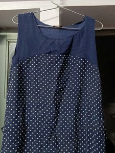 Polka Dot Dress