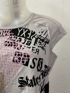 Vintage Y2K Shirt