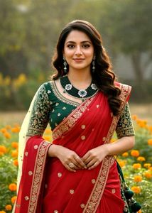 green nacklace 1 and earrings pure silver pairs