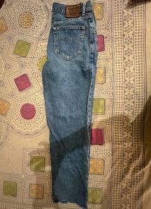 Unisex Jeans Premium Brand Usa 🇺🇸