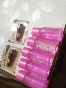 Combo Of Rosewater Gulab Jal
