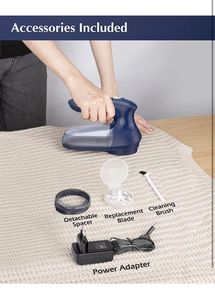Fabric Shaver/ Lint Remover