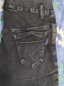 Bombay Cargos Jean&#39;s