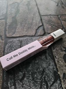Blur Call Me Daddy Minis