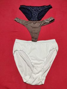 Combo 20 Brief Mix Size