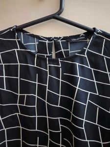 Optical Illusion Top