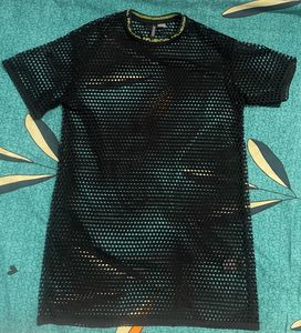 H&M Black Dress