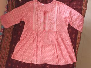 Gorgeous Short Top For Women