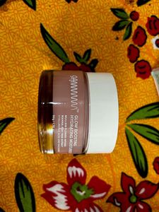 Sammun Glow Boosting Moisturizer