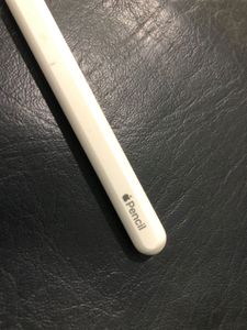 Apple Pencil 2nd Generation