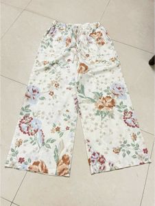 Made In Canada 🇨🇦 Flared Trouser Pants