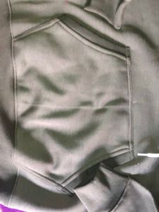 BOSS Hoodie - Stylish &amp; Comfortable