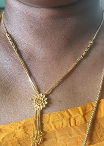Beautiful Mangalsutra For Woman With Elegant Look
